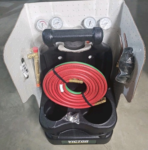 Victor cst oxy acetylene - victor, cst-p