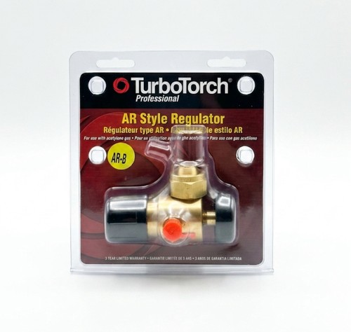 Turbotorch 0386 0725 - 0386-0725, ar-b